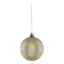 Juletrekuler 20-pk Ø6 cm