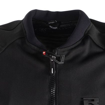 Blouson Richa BODYGUARD II - Noir