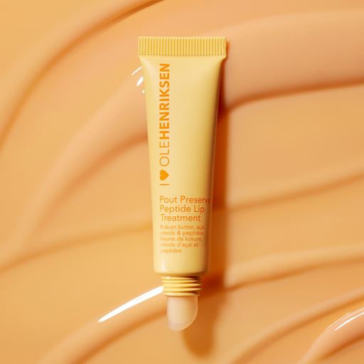 Ole Henriksen Pout Preserve Peptide Lip Treatment