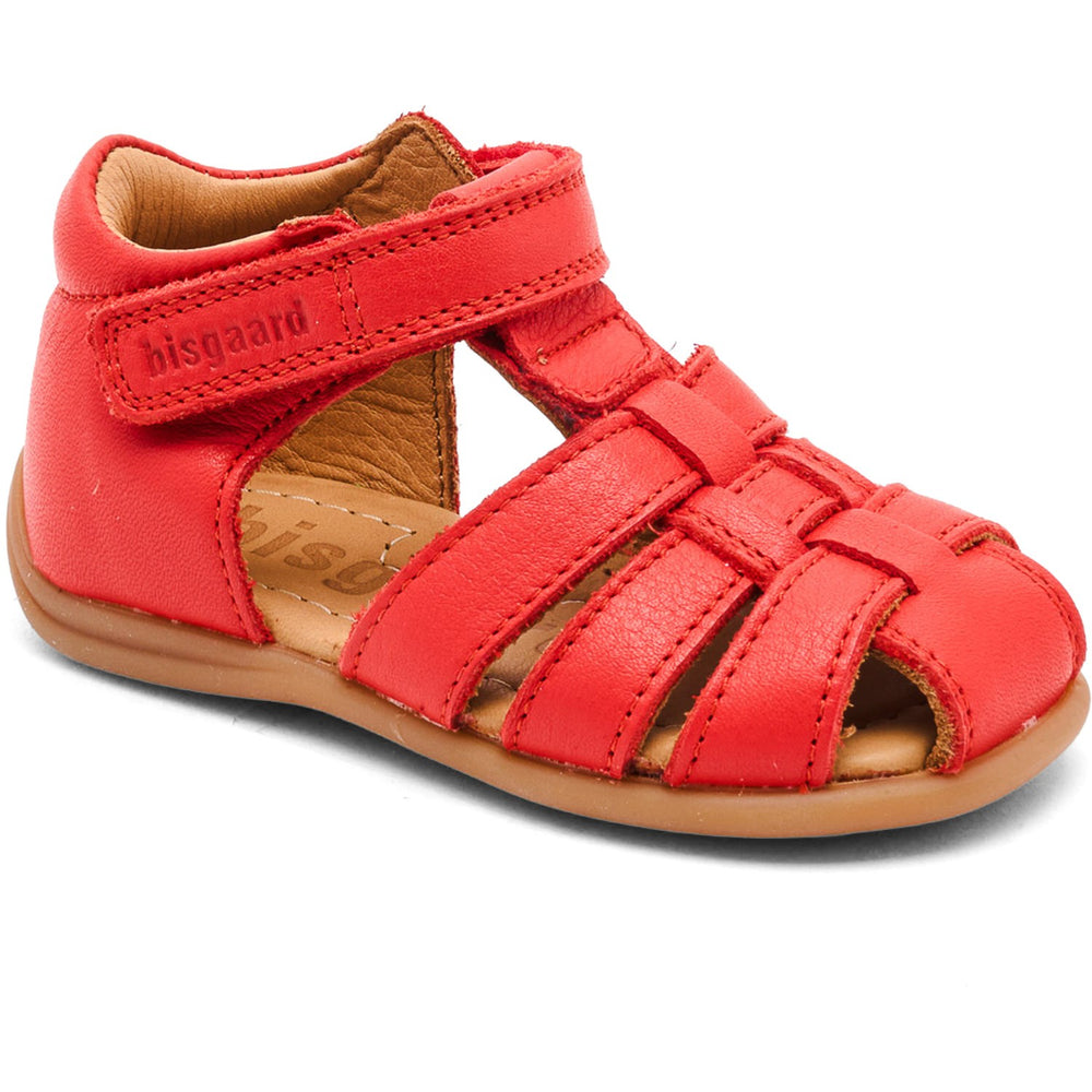 Køb Bisgaard Red Apple Carly Sandal