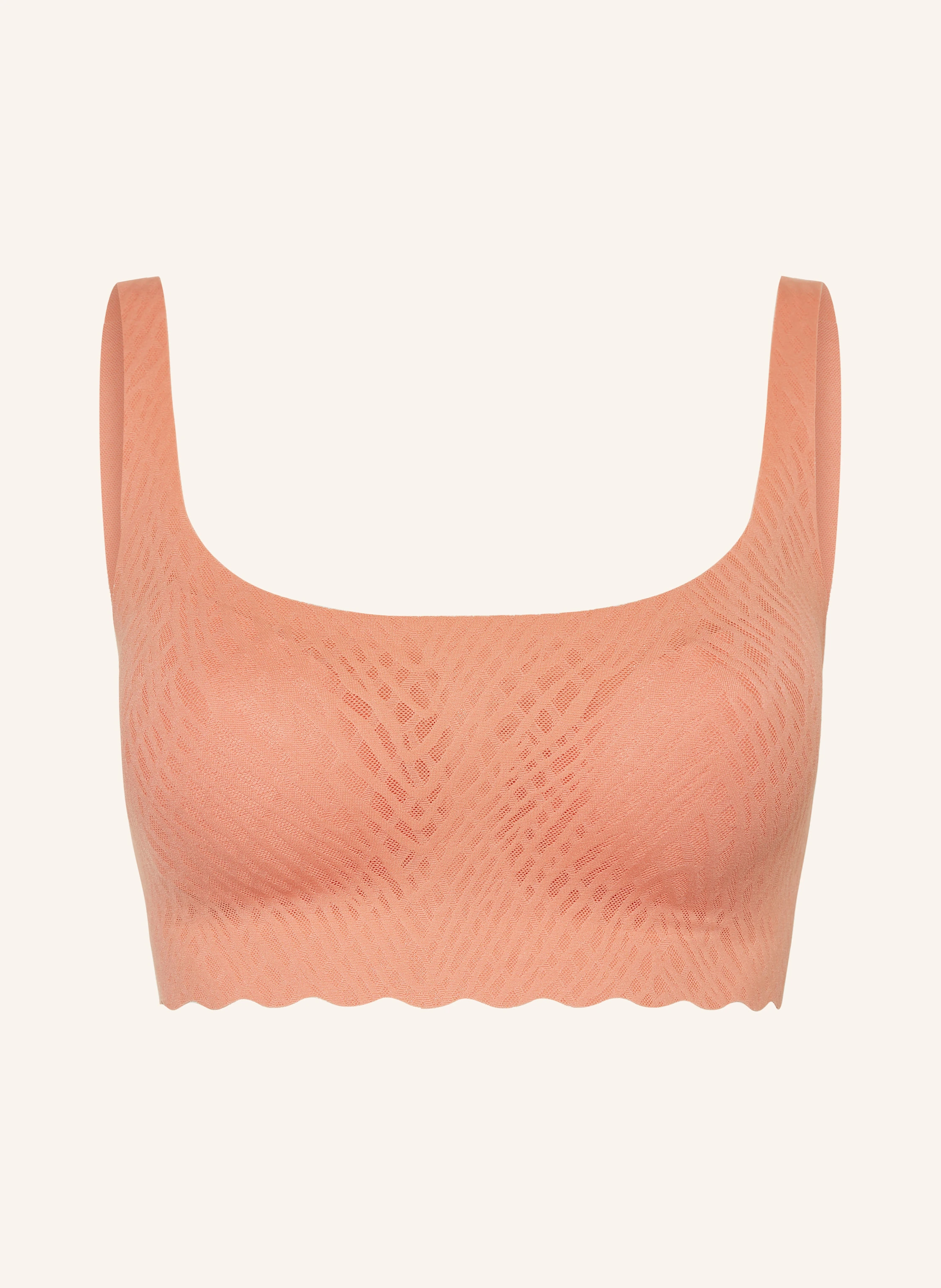 sloggi Bustier ZERO FEEL BLISS