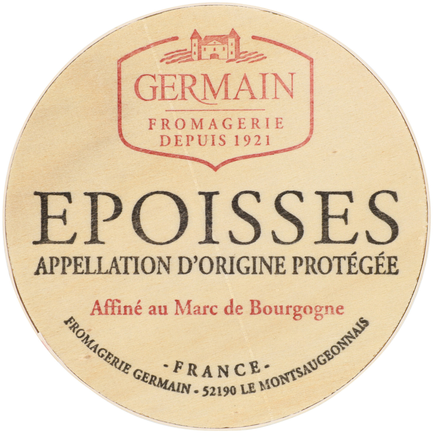 Epoisses