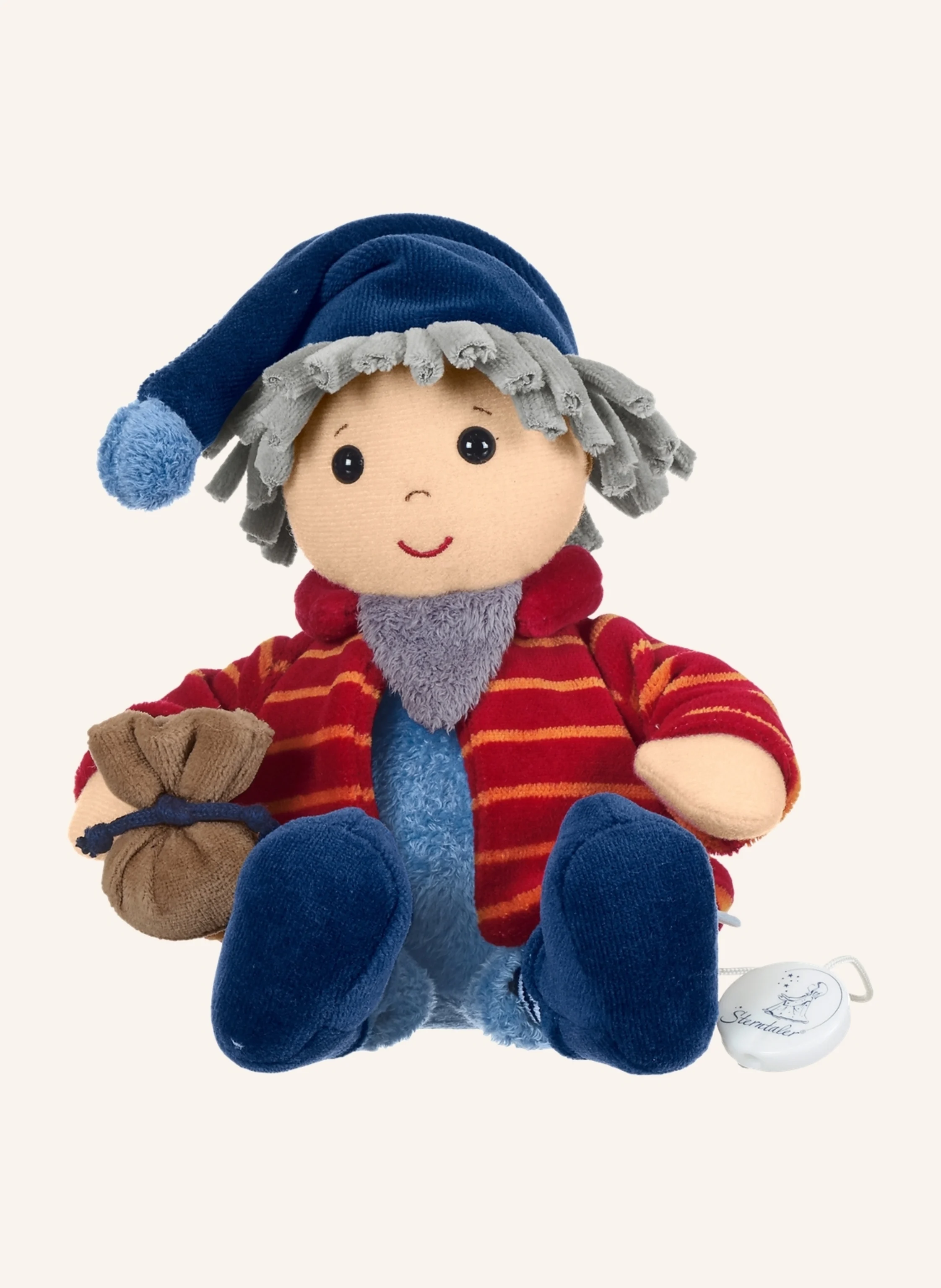 Sterntaler Spieluhr M Sandmann