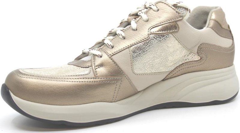 Durea - 6295 - Sneakers - Wijdte H