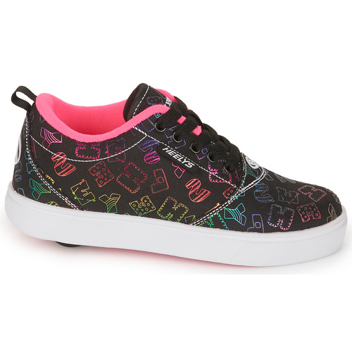 Heelys - PRO 20 PRINTS - Noir / Multicolore
