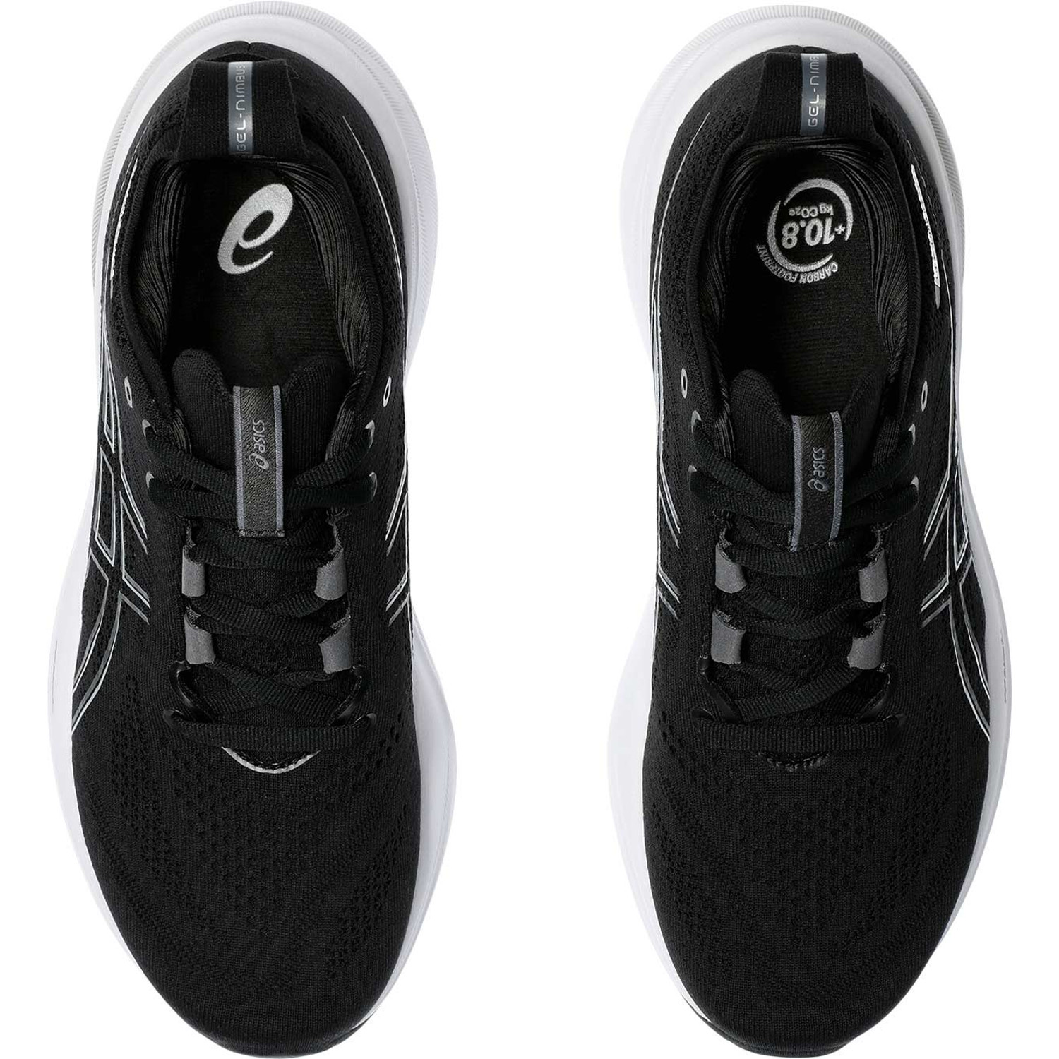 ASICS GEL-Nimbus 26 Dames