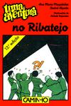 Uma Aventura no Ribatejo de Ana Maria Magalhães e Isabel Alçada - Volume 9