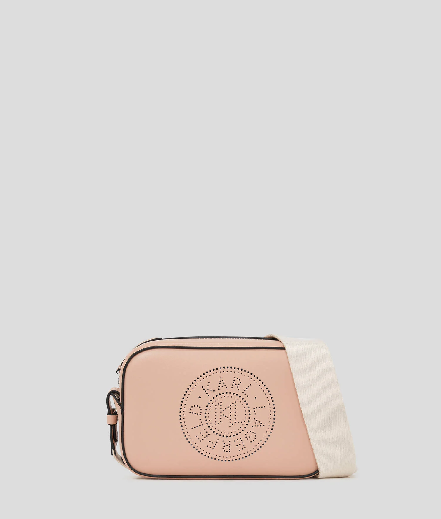 SAC BANDOULIÈRE PERFORÉ K/CIRCLE