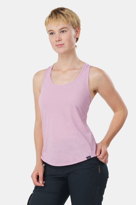 Patagonia Patagonia Capilene Cool Trail Tank Top