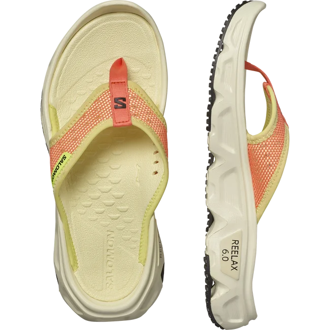 REELAX BREAK 6.0  Chaussures de récupération pour femme