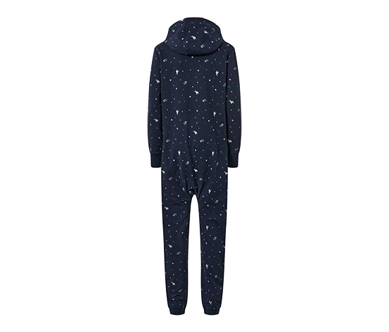 Loungeoverall