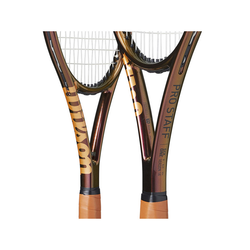 Pro Staff Six One 95 V14 Pro Stock