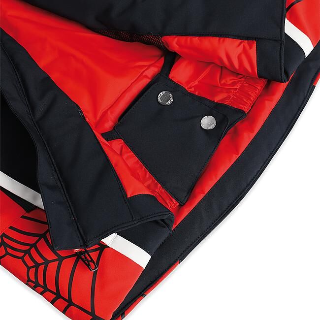 SPYDER - VESTE CHALLLENGER