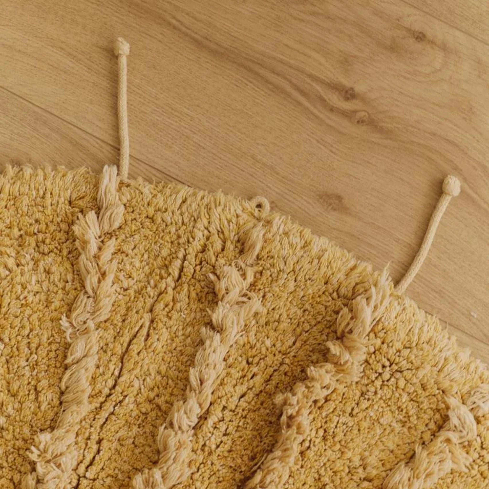 Multishape Teppich Sonne