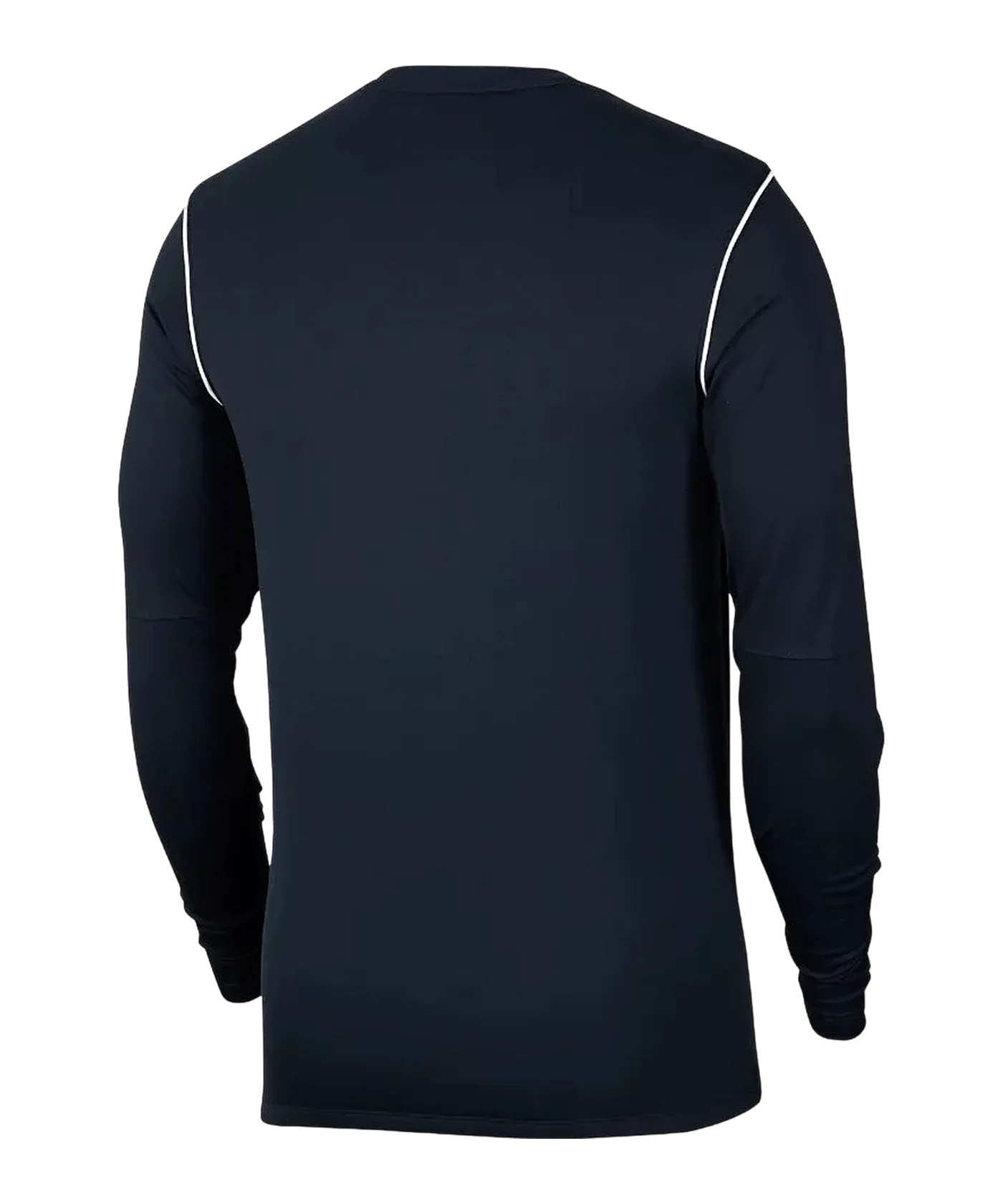 Nike Park 20 Sweatshirt Kids Blau Weiss F451