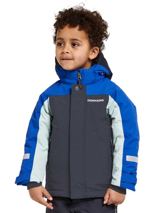 Neptun Kids Jacket 3 vinterjakke