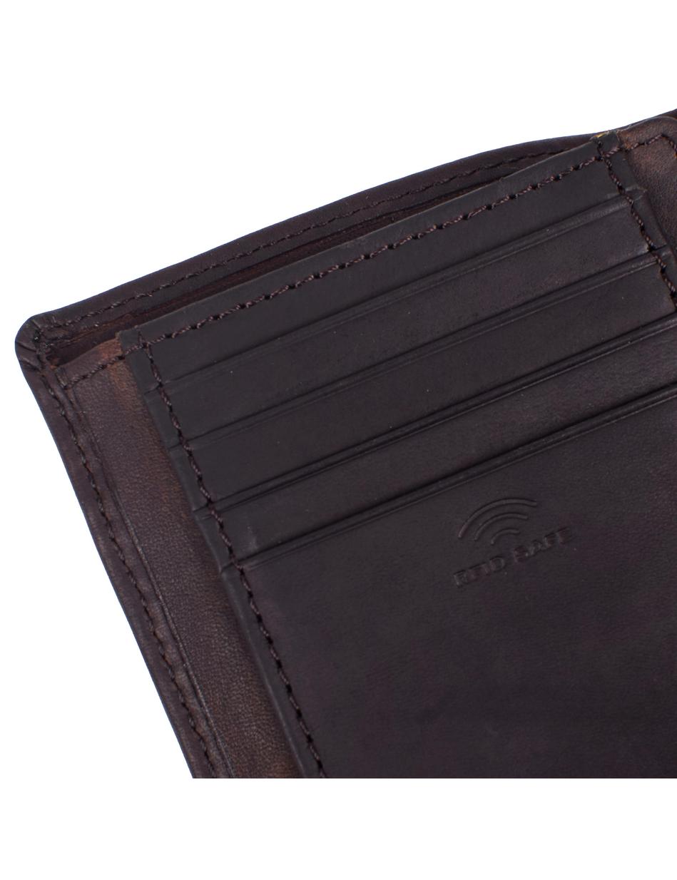 BRICK LANE JORGE BILLFOLD LV8