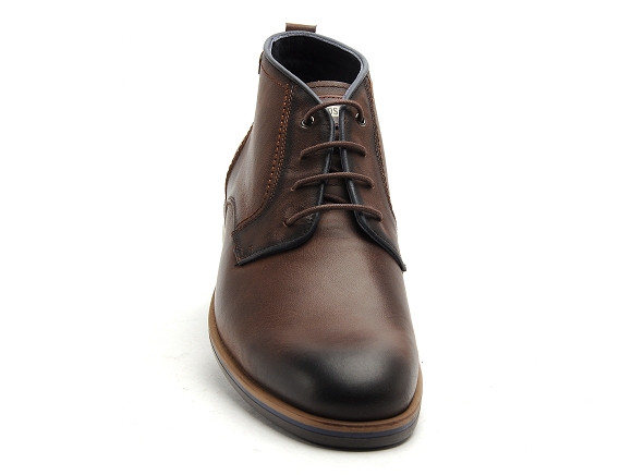 Pikolinos boots bottine homme leone m4v8081 marron