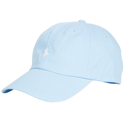 Polo Ralph Lauren - CLASSIC SPORT CAP Azul / Elite / Azul
