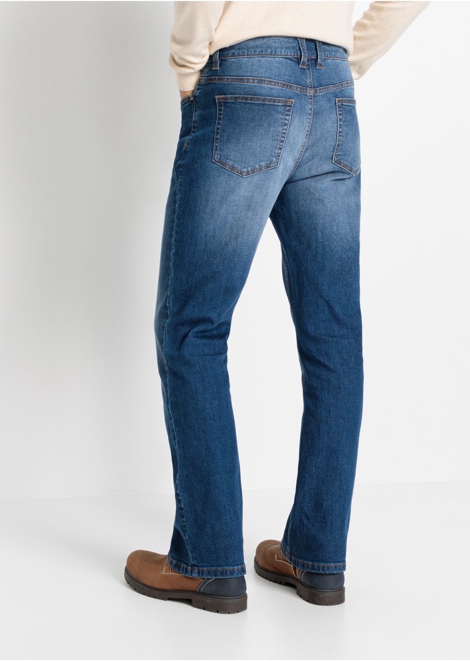 Jean extensible Regular Fit