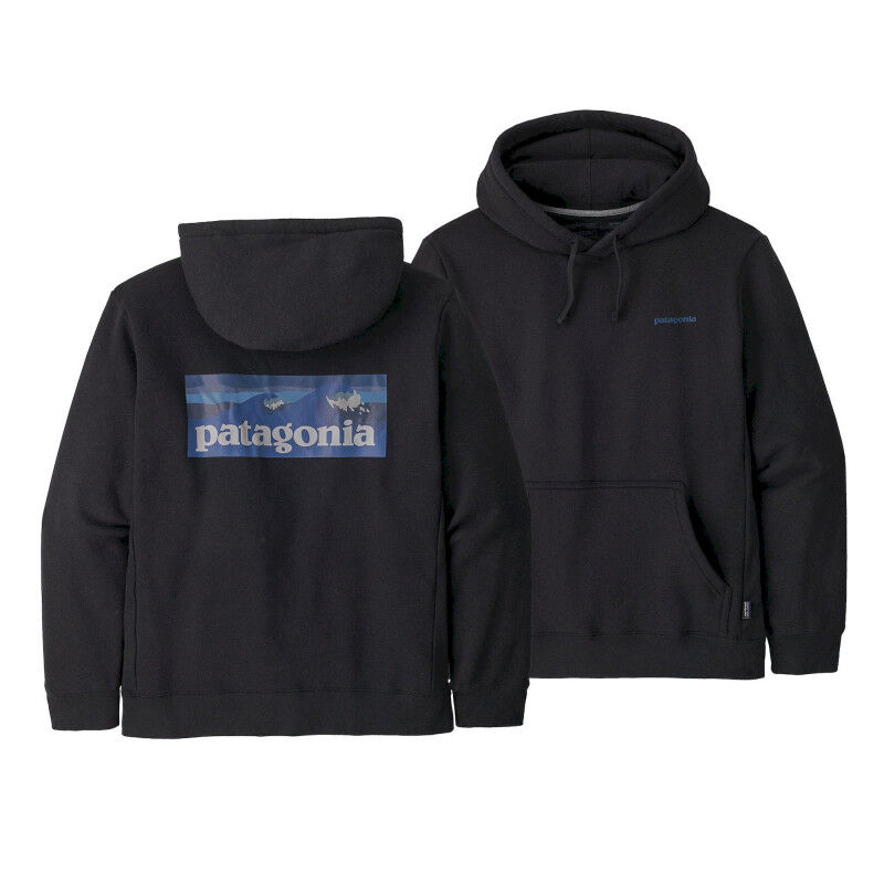 Boardshort Logo Uprisal Hoody - Sweat à capuche