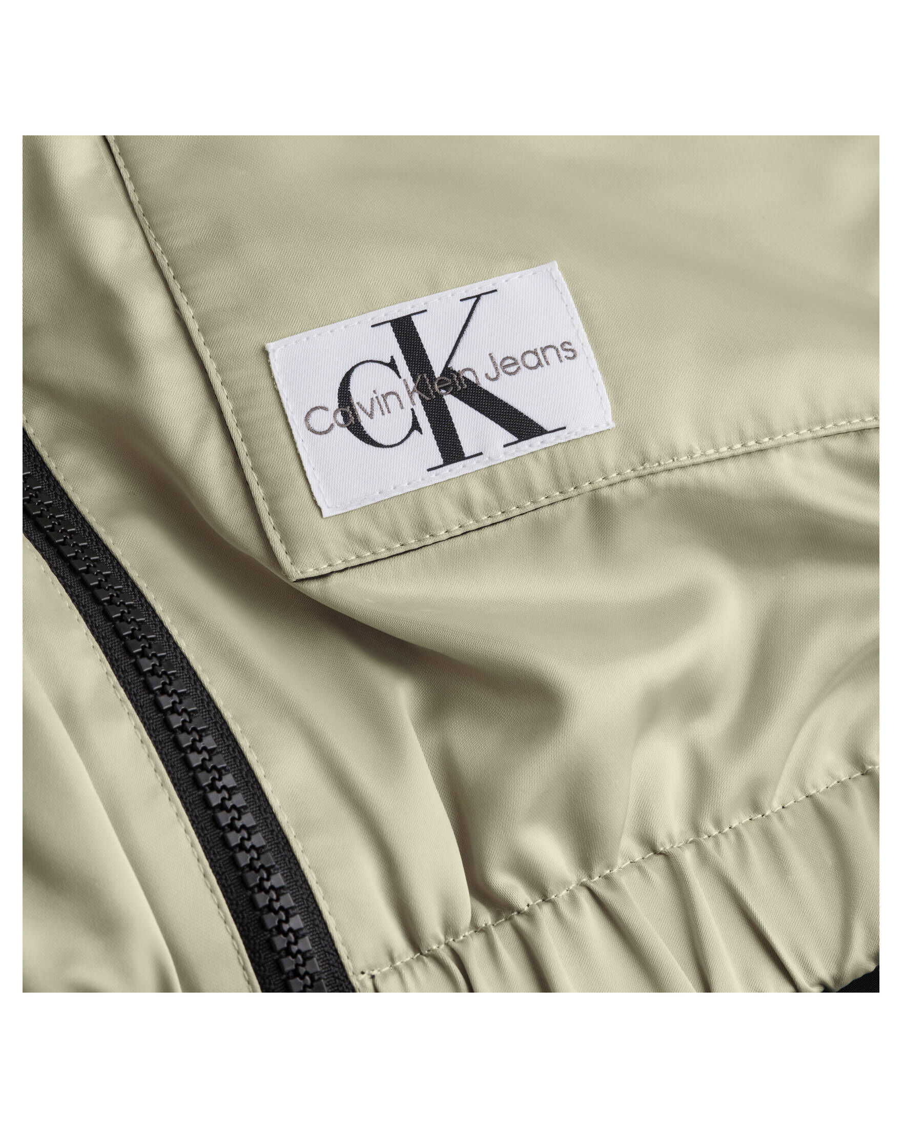 CALVIN KLEIN JEANS| Damen Jacke verkürzt