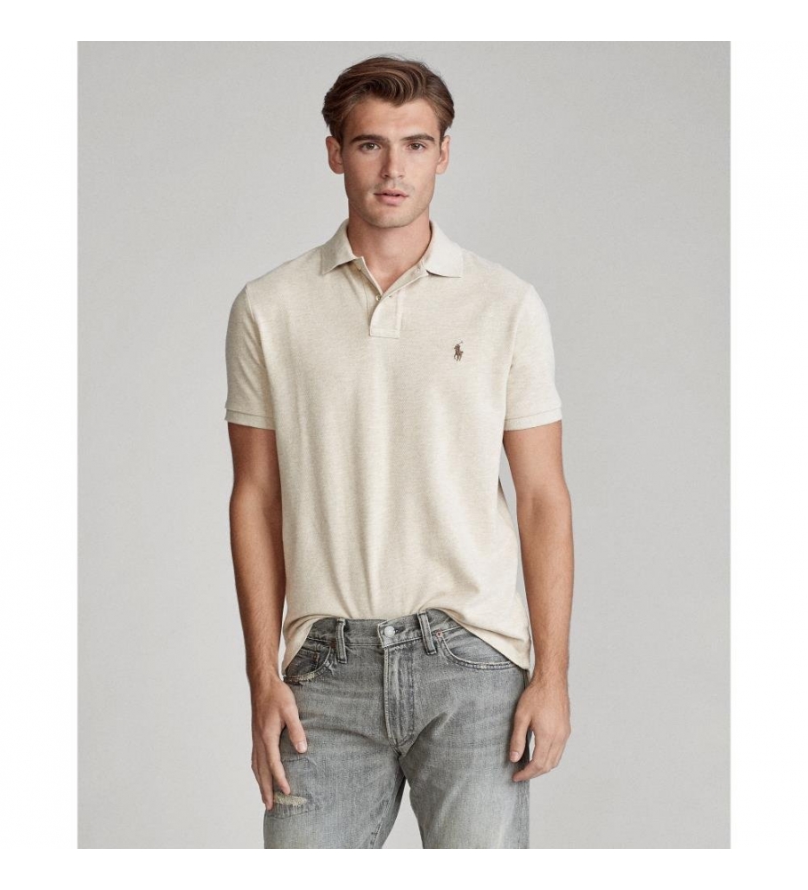 Polo Ralph Lauren Custom Slim bege
