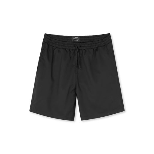 Mads Nørgaard Sea Sandro Shorts, Black, XL