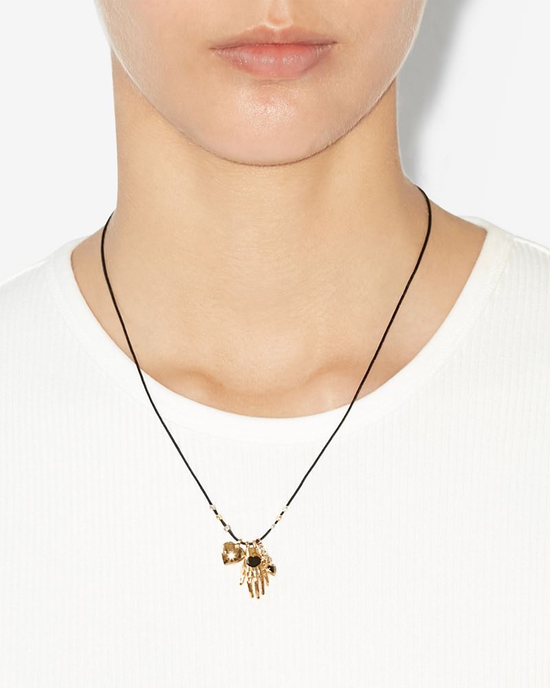 COLLIER HAPPINESS