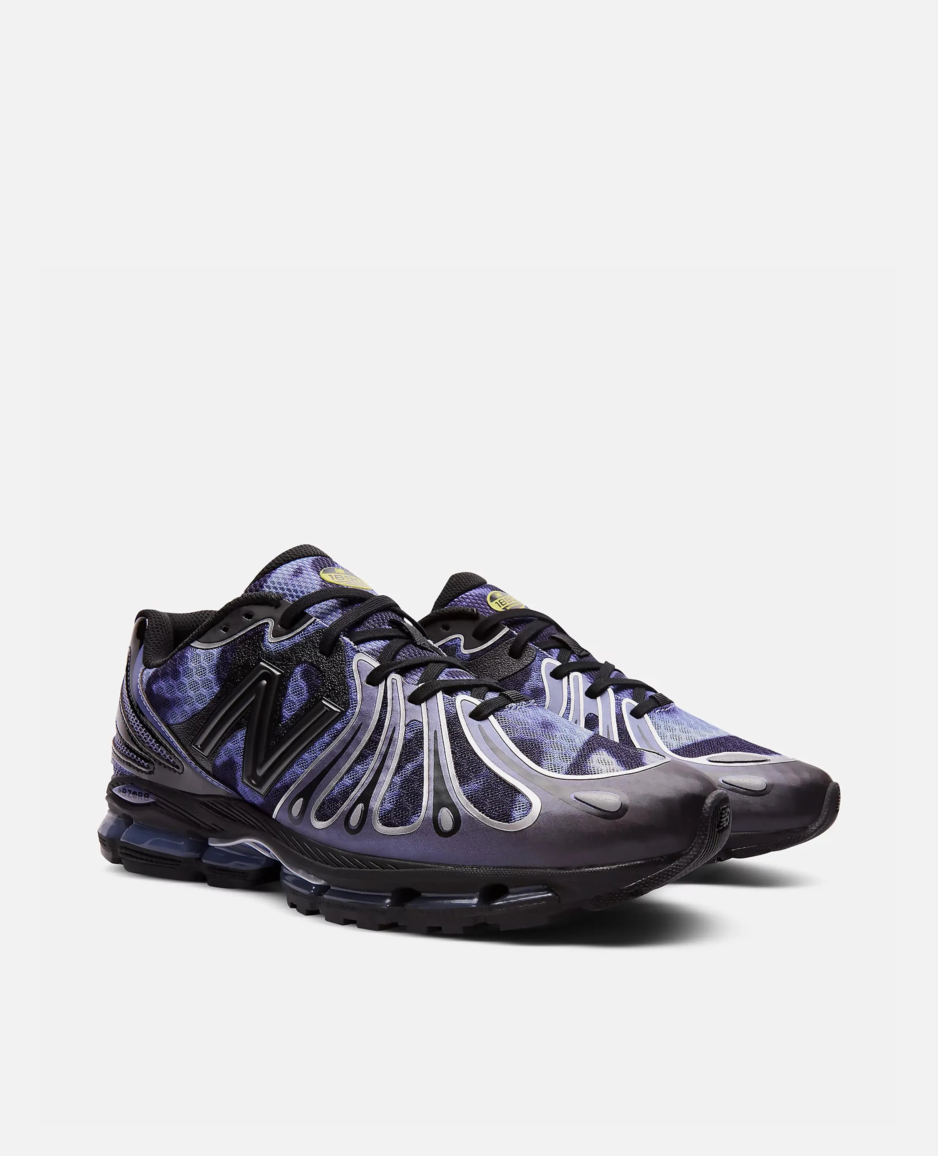 JFG X New Balance Abzorb 1890 (8JY PIRATE BLACK)