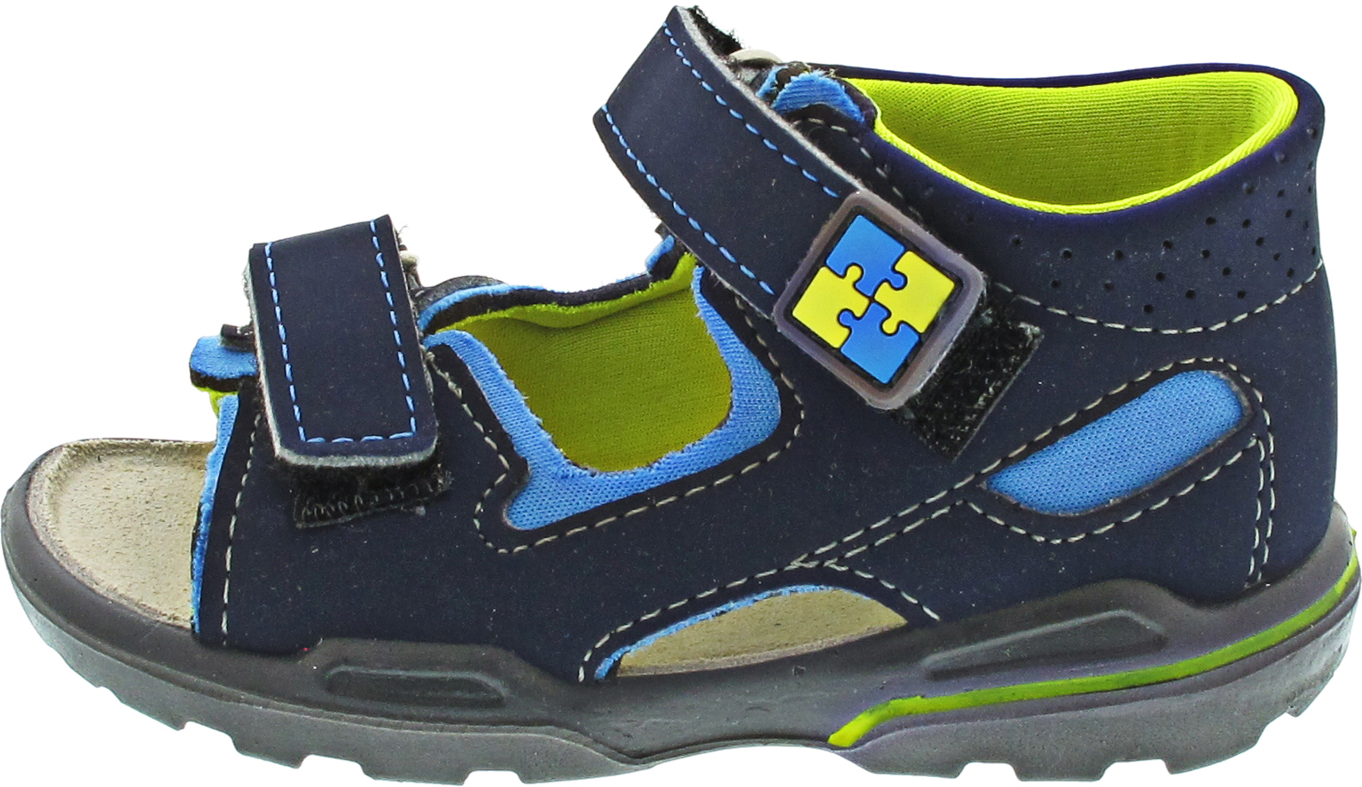 Ricosta Manto Minilette blau