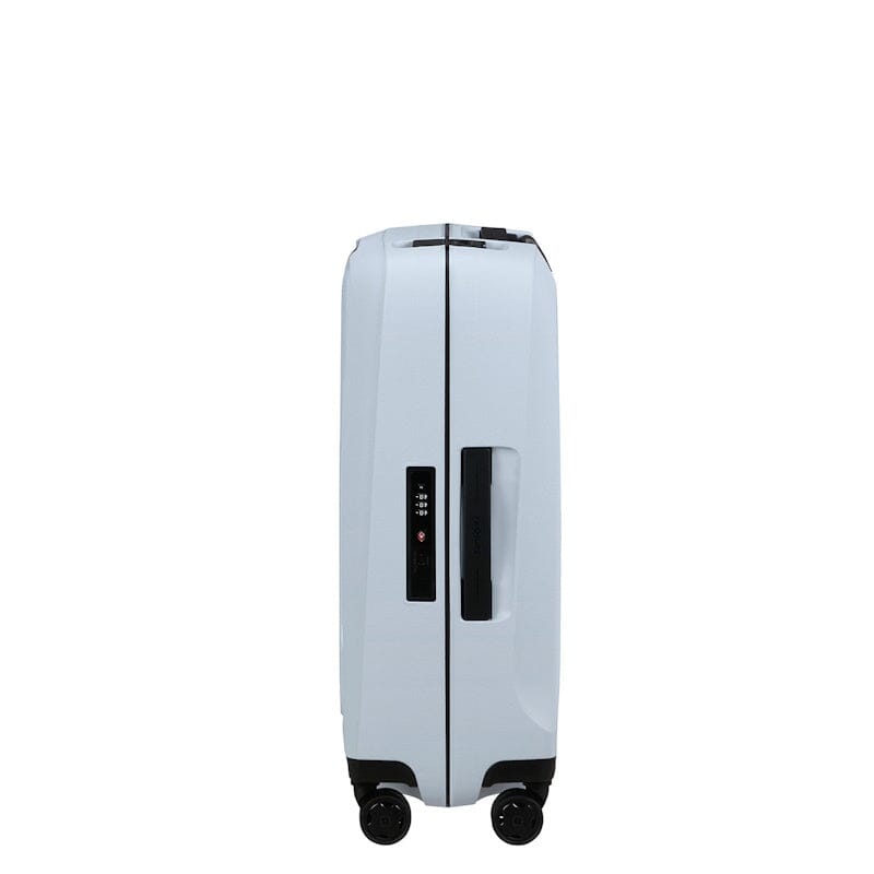 Samsonite Essens Handbagage Trolley 55 Glacier