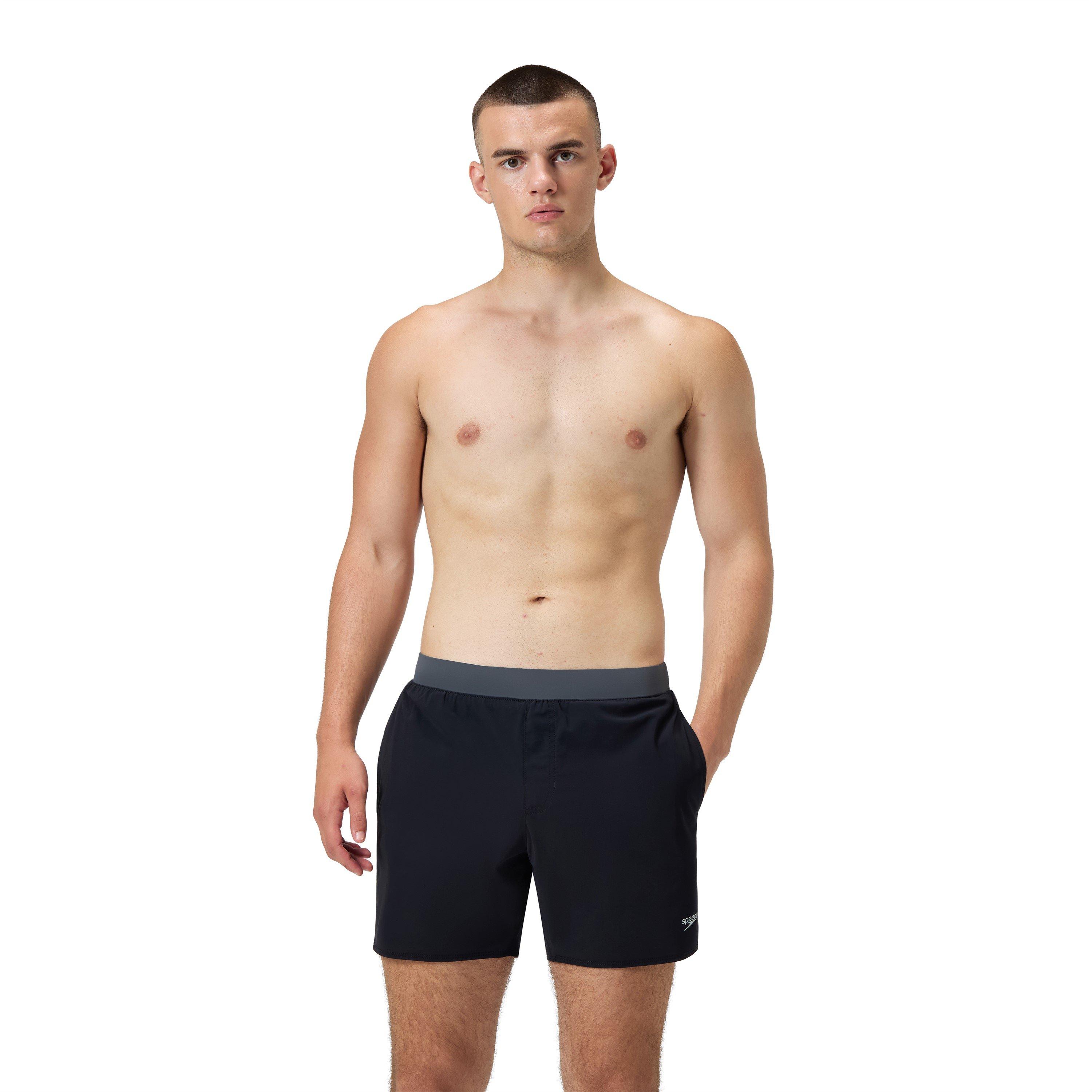 Speedo  4way Flex Solid Volley 16