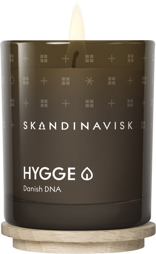 Skandinavisk HYGGE Scented Candle 65g Special Edition