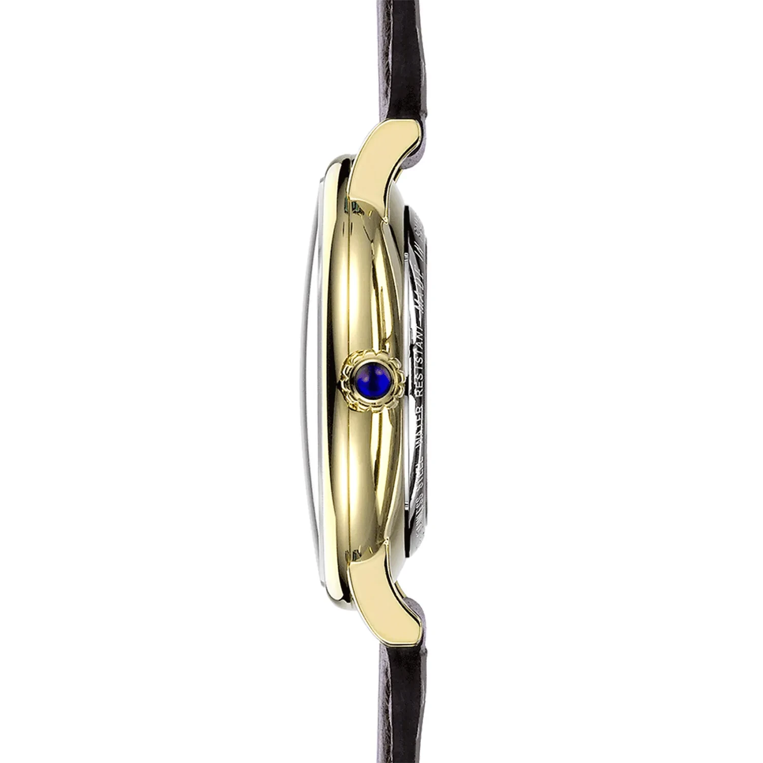 Herbelin Inspiration Automatic 1647P16BR