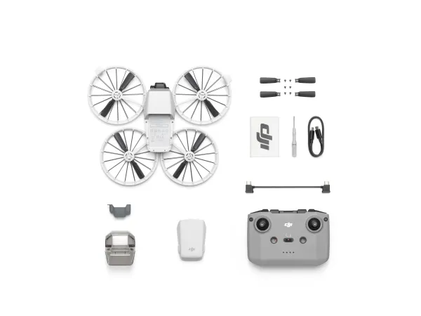 DJI Flip - Drone - USB