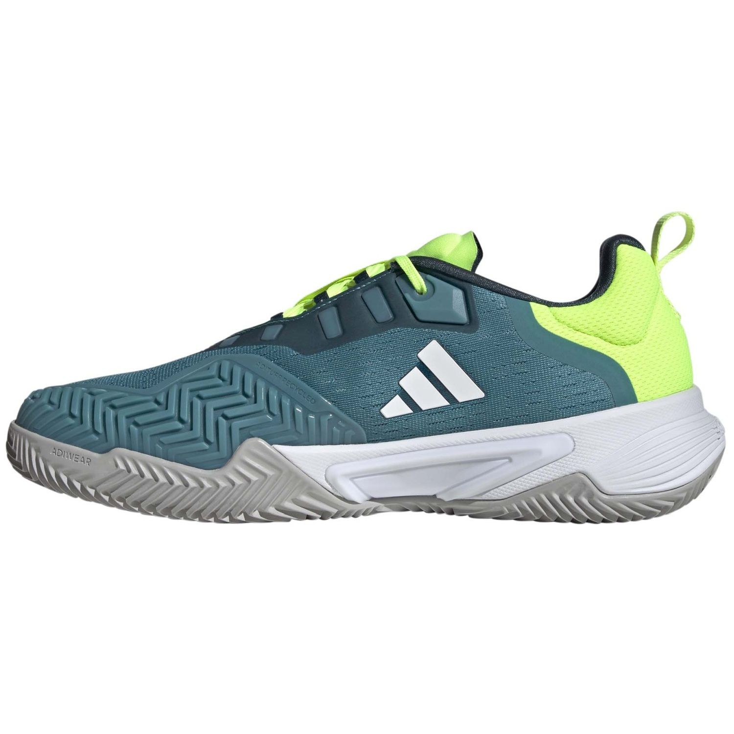 Tênis adidas Barricade Fmt Cl M