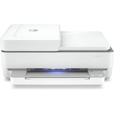 HP ENVY 6430E All-in-One - imprimante multifonction jet d'encre couleur A4 - wifi, éligible Instant Ink