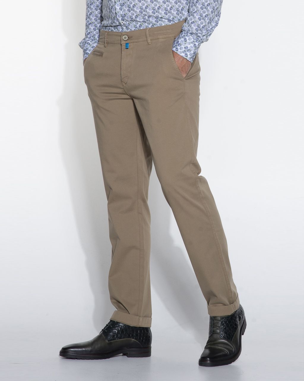 Pierre Cardin Lyon Future Flex Chino