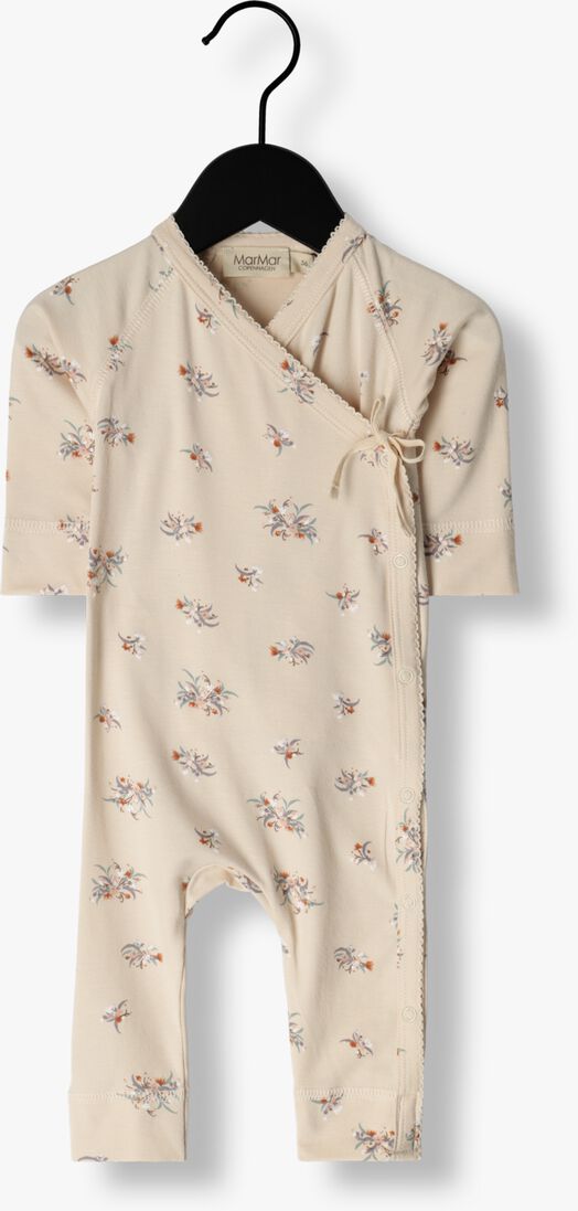 MARMAR COPENHAGEN beige marmar copenhagen  rula