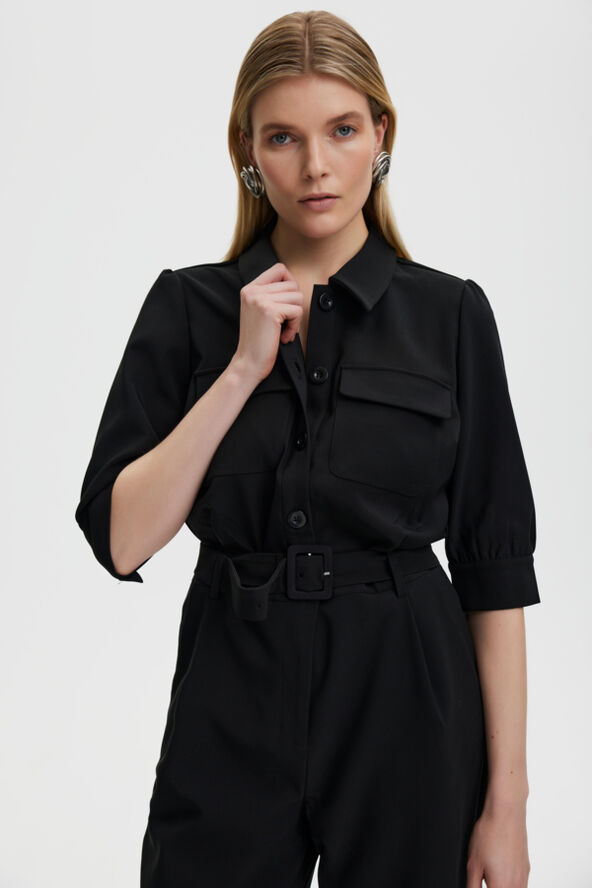 Gestuz JoelleGZ jumpsuit NOOS Black