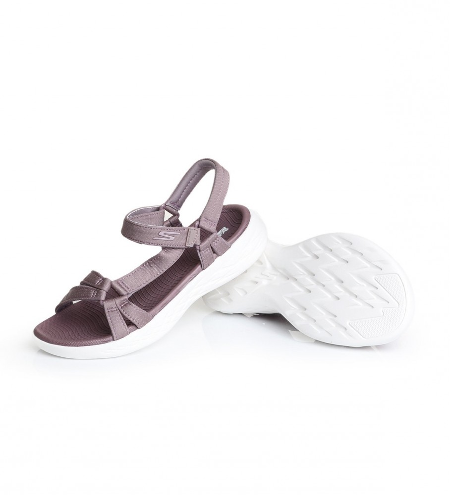 Sandálias Skechers On-The-Go 600