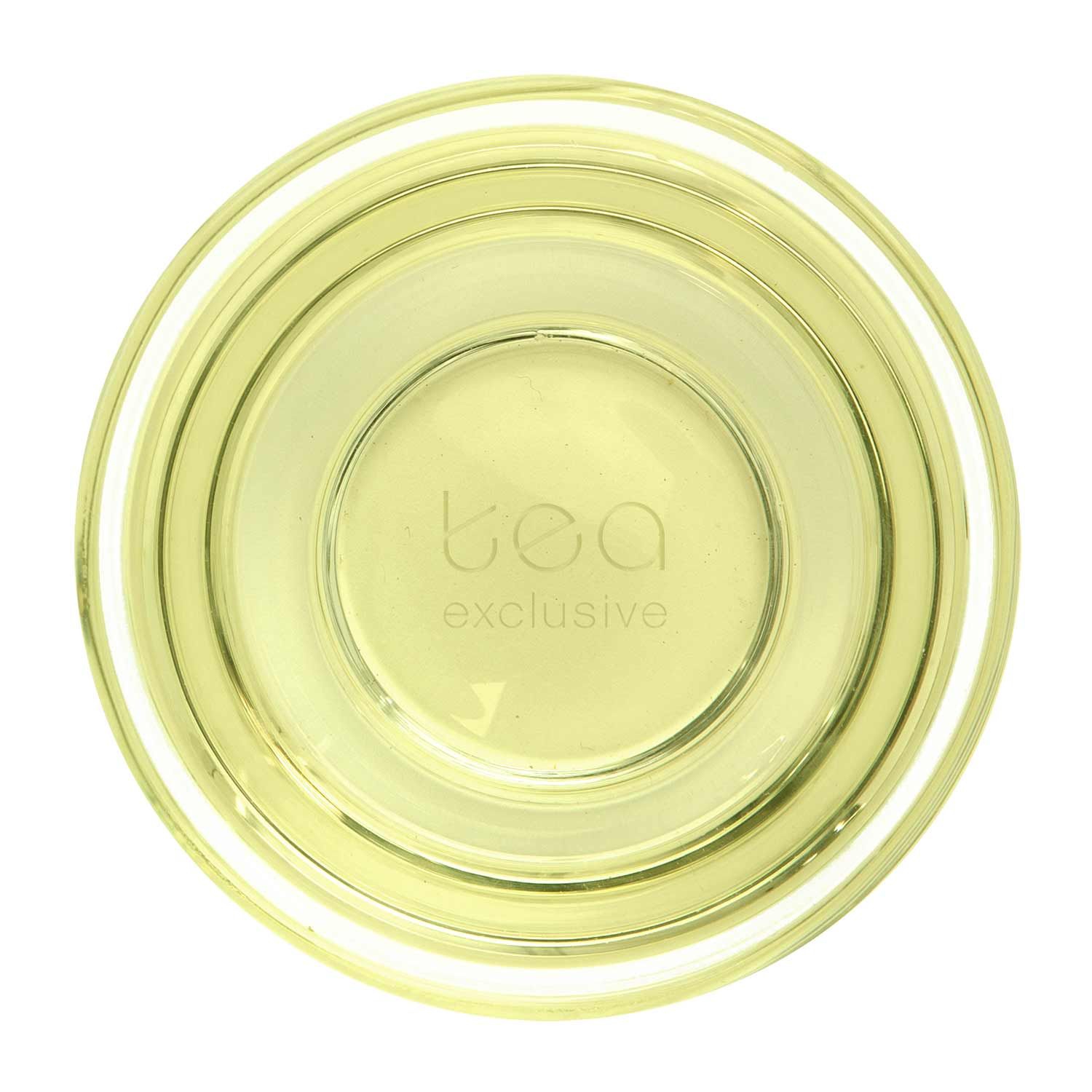 tea exclusive - Gyokuro Uji Finest Japanischer Grüner Tee bio