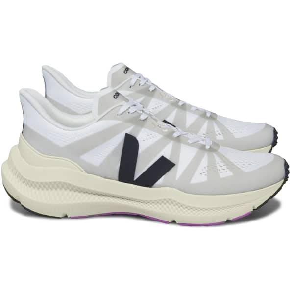 Chaussure running VEJA CONDOR 3 W WHITE/BLACK