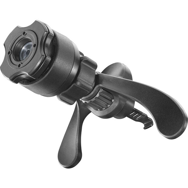 Interphone - Support Quiklox pour grille de ventilation de voiture