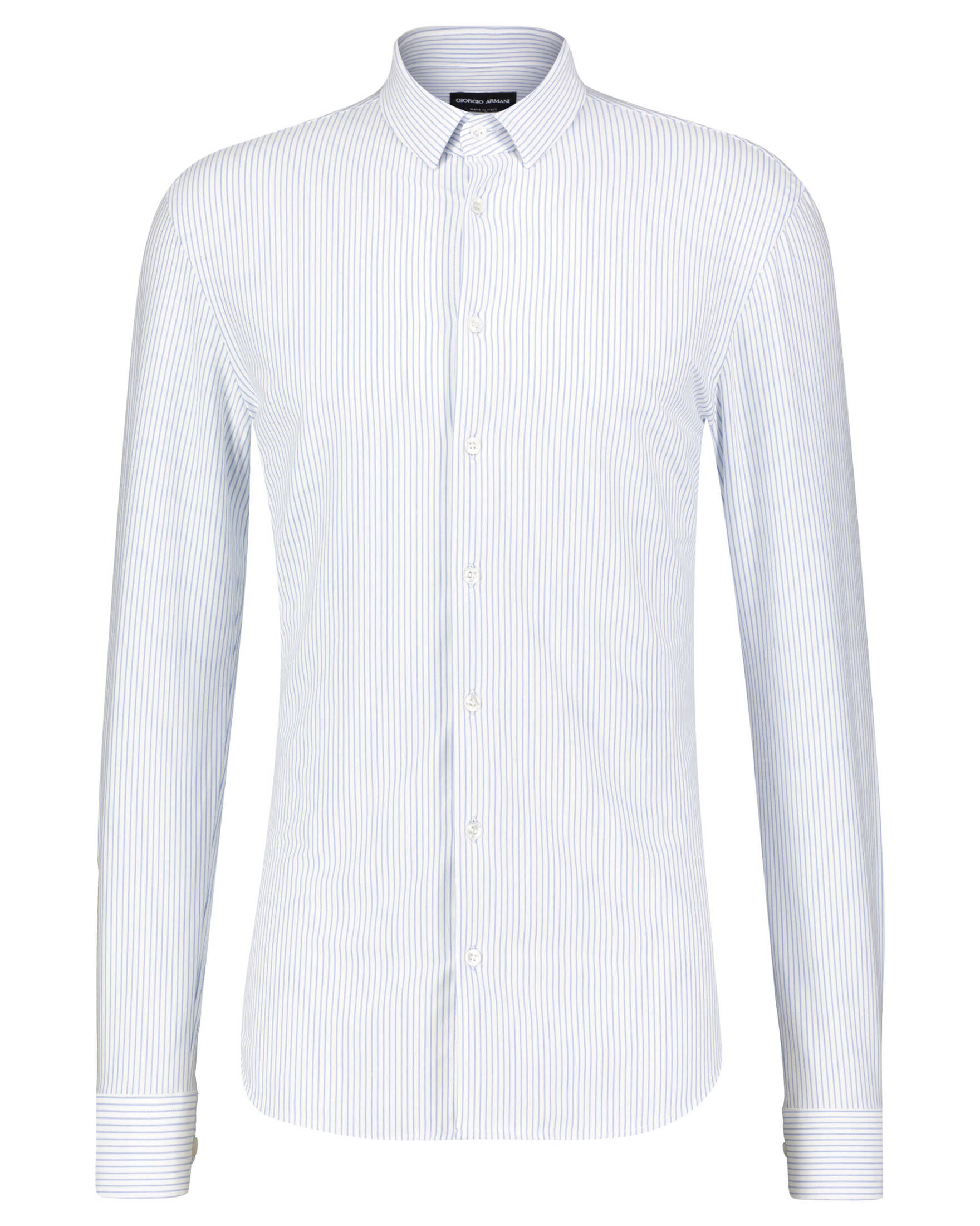 Giorgio Armani| Herren Hemd Slim Fit