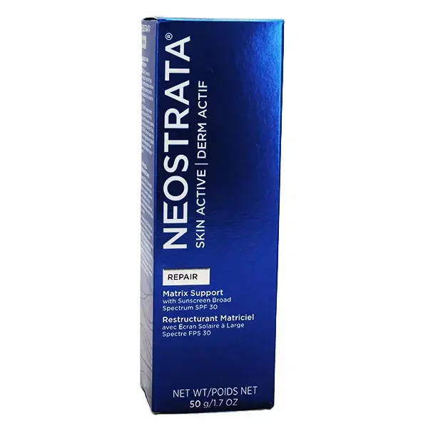 Neostrata Skin Active Repair Restructuring Matrix Creme de Dia FPS 30 50g