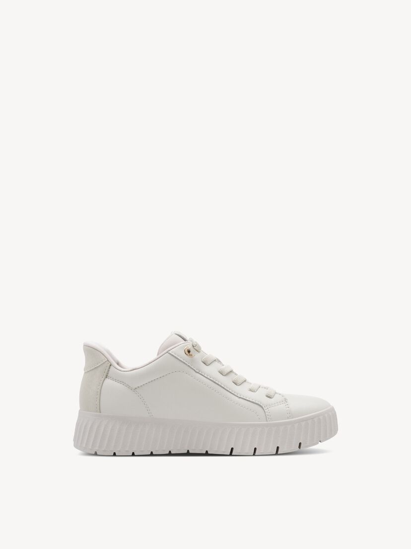 Sneaker - wit