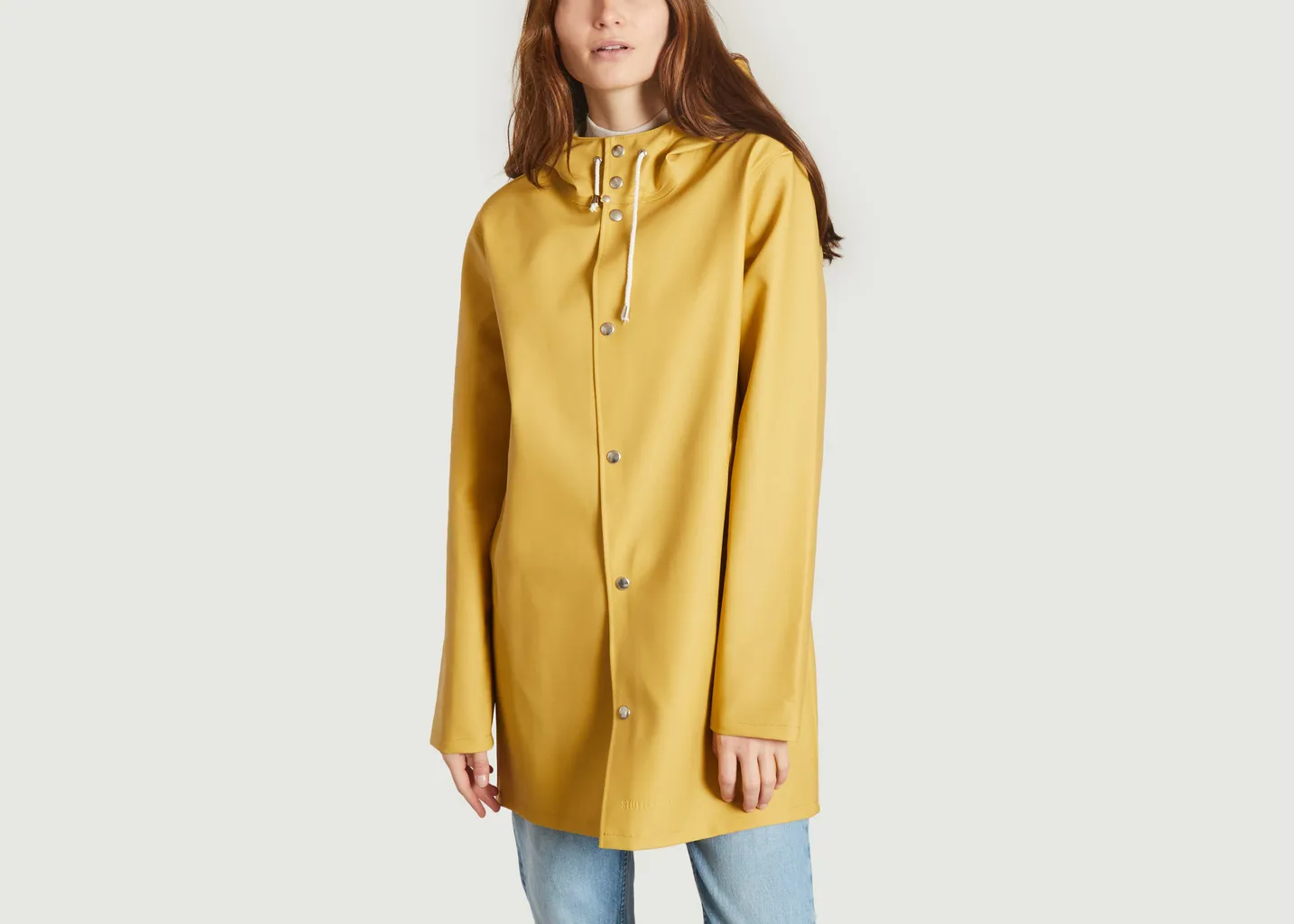 Imperméable Stockholm Stutterheim