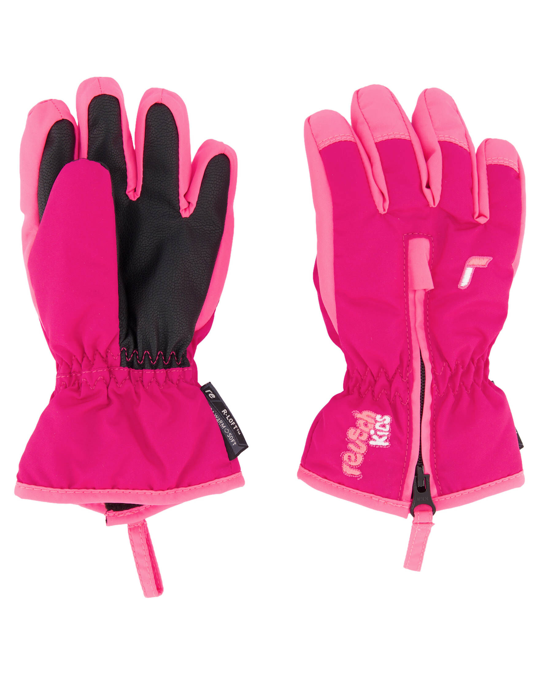 Reusch| Kinder Kleinkind Handschuhe BEN